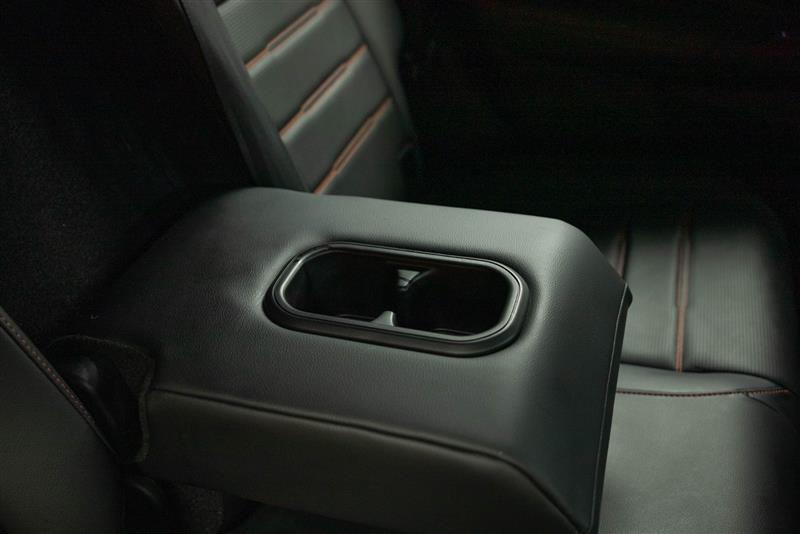 used 2024 Honda CR-V Hybrid car, priced at $35,595