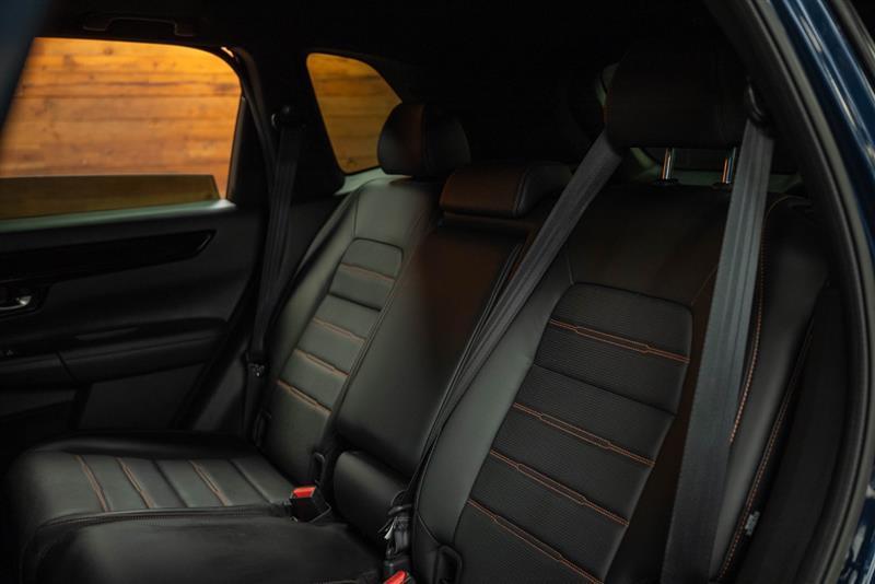 used 2024 Honda CR-V Hybrid car, priced at $35,595