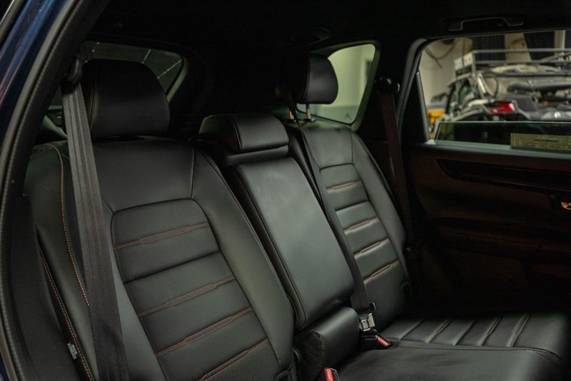 used 2024 Honda CR-V Hybrid car, priced at $35,595