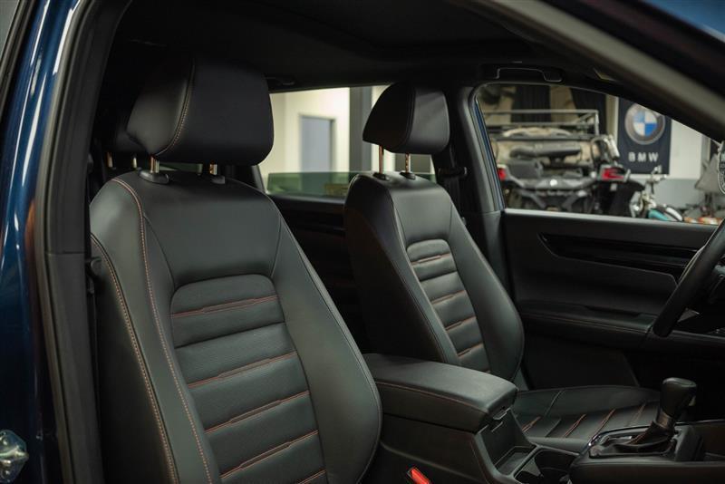 used 2024 Honda CR-V Hybrid car, priced at $35,595