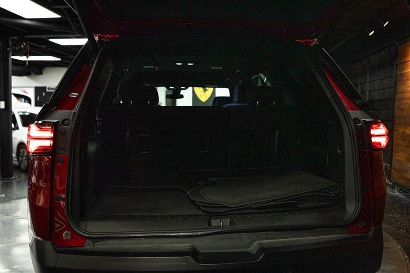 used 2023 Chevrolet Traverse car, priced at $26,477