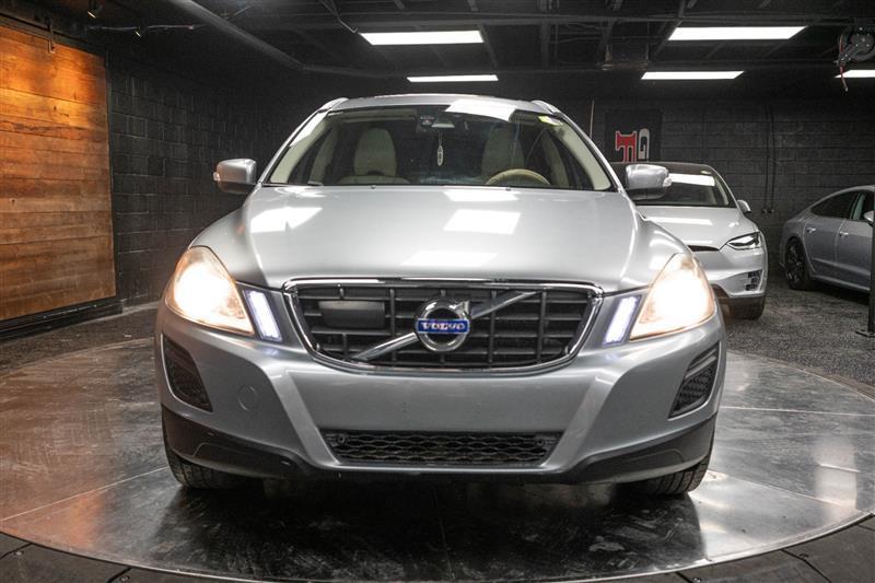used 2011 Volvo XC60 car, priced at $8,495