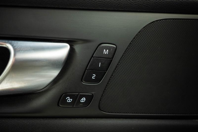 used 2024 Volvo S60 car, priced at $30,180