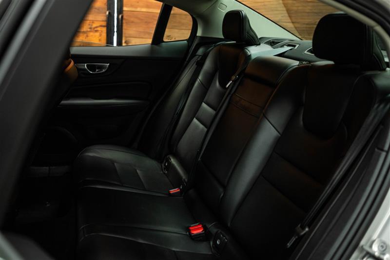 used 2024 Volvo S60 car, priced at $30,180