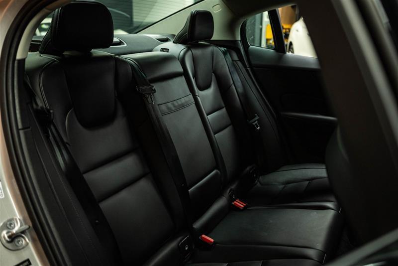used 2024 Volvo S60 car, priced at $30,180