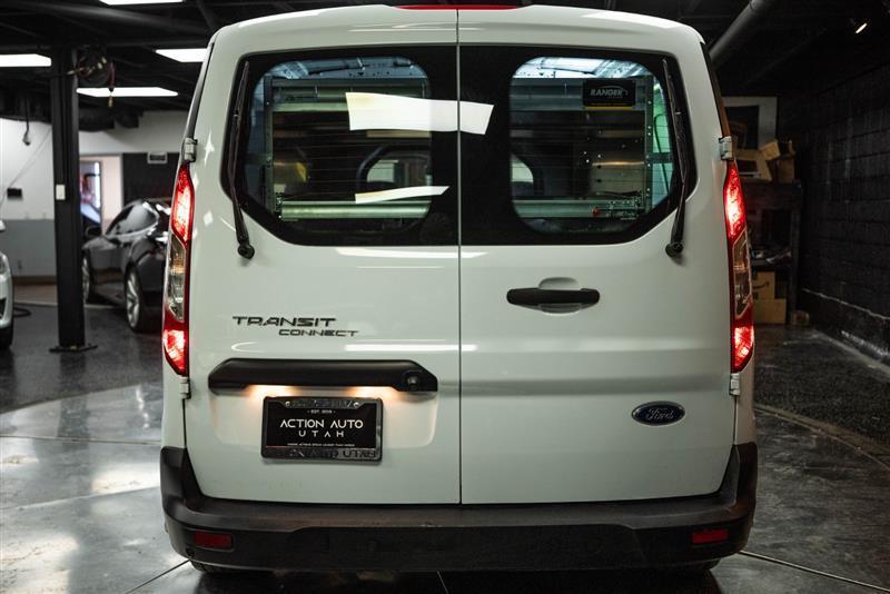 used 2022 Ford Transit Connect car, priced at $29,995