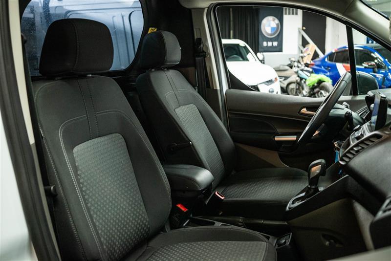used 2022 Ford Transit Connect car, priced at $29,995