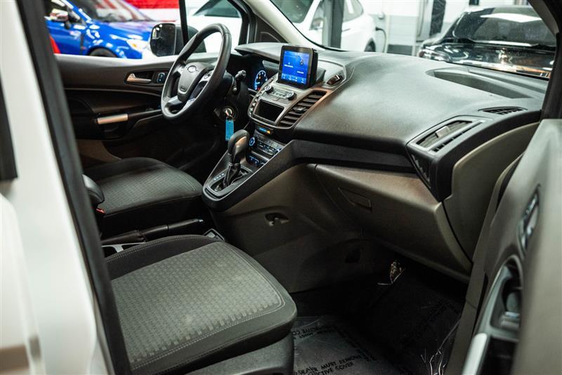 used 2022 Ford Transit Connect car, priced at $29,995