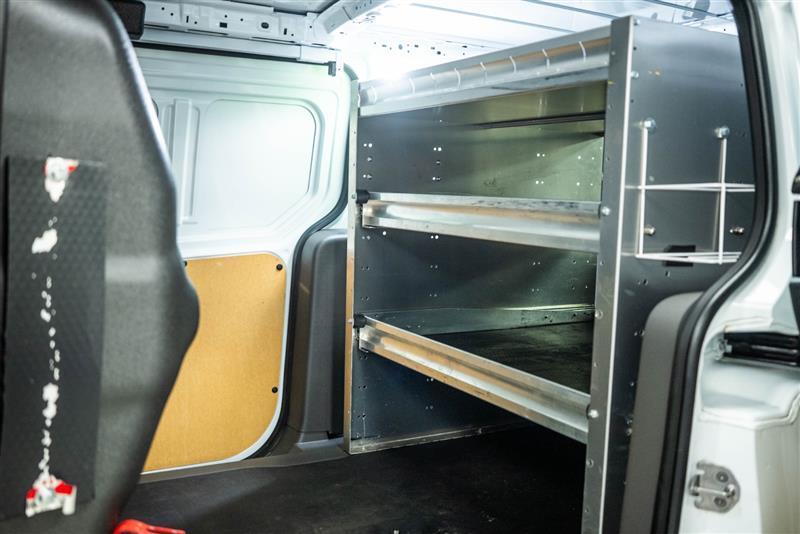 used 2022 Ford Transit Connect car, priced at $29,995