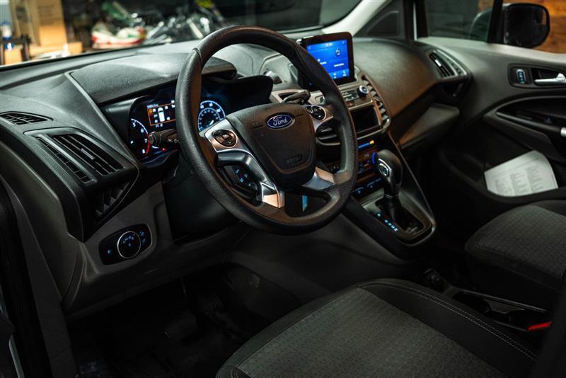 used 2022 Ford Transit Connect car, priced at $29,995