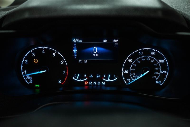 used 2022 Ford Transit Connect car, priced at $29,995