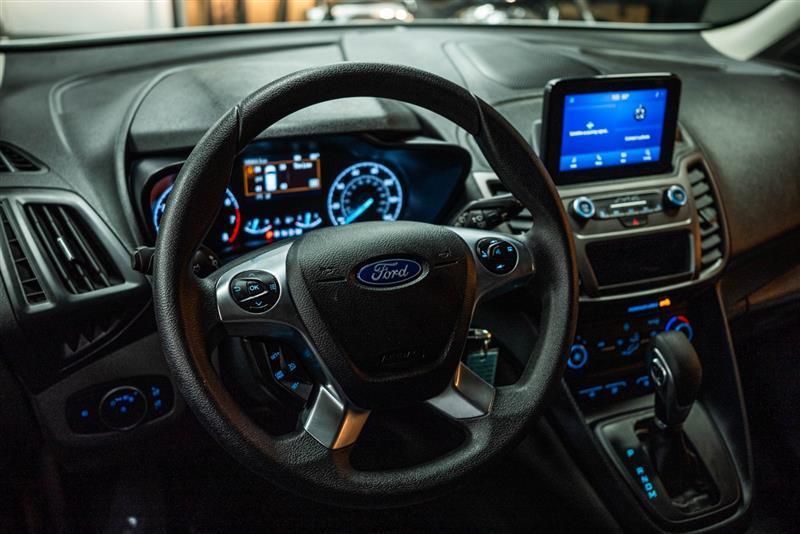 used 2022 Ford Transit Connect car, priced at $29,995