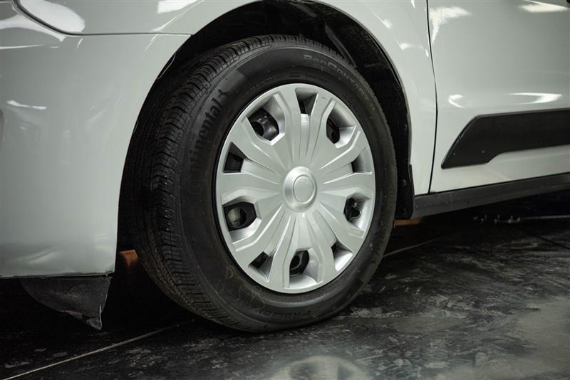 used 2022 Ford Transit Connect car, priced at $29,995
