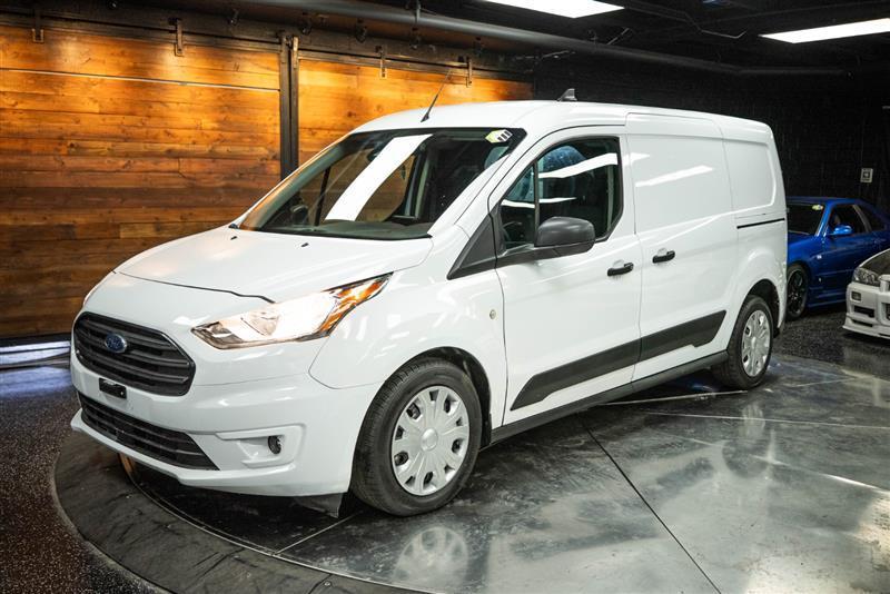 used 2022 Ford Transit Connect car, priced at $29,995