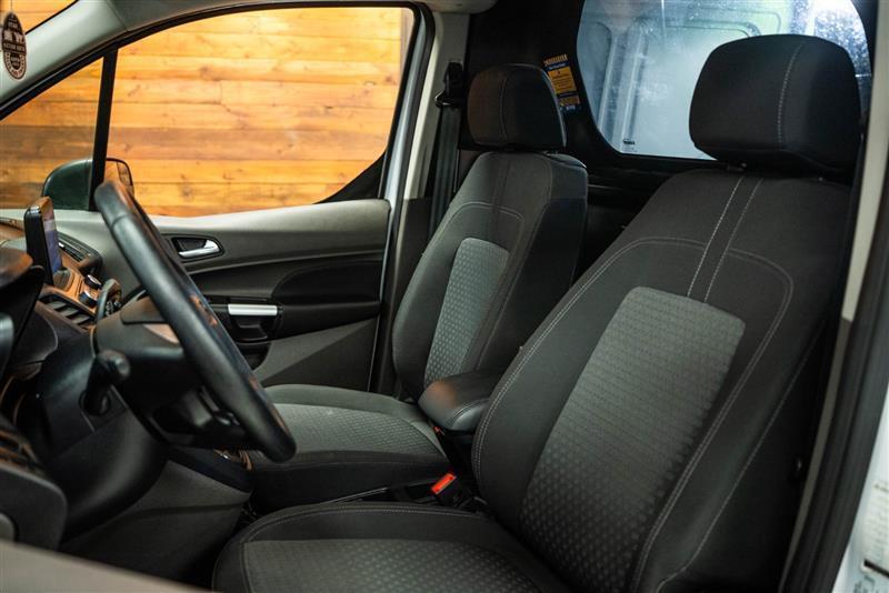 used 2022 Ford Transit Connect car, priced at $29,995