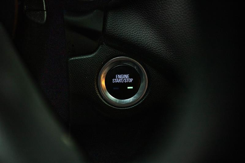used 2022 Chevrolet Equinox car, priced at $18,995