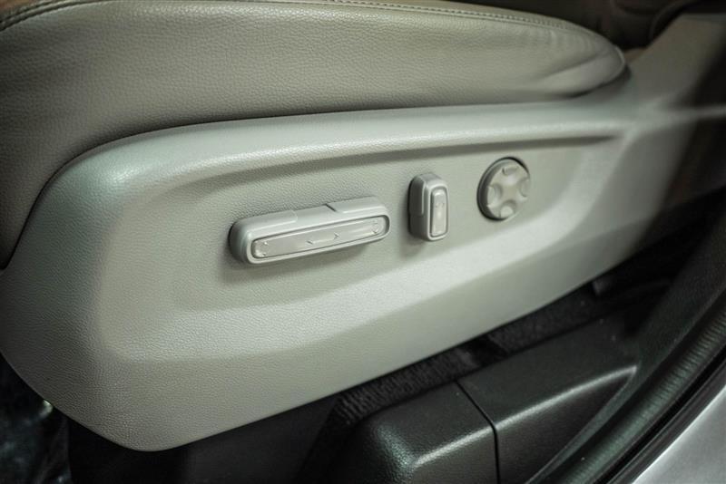 used 2022 Honda Odyssey car, priced at $34,995