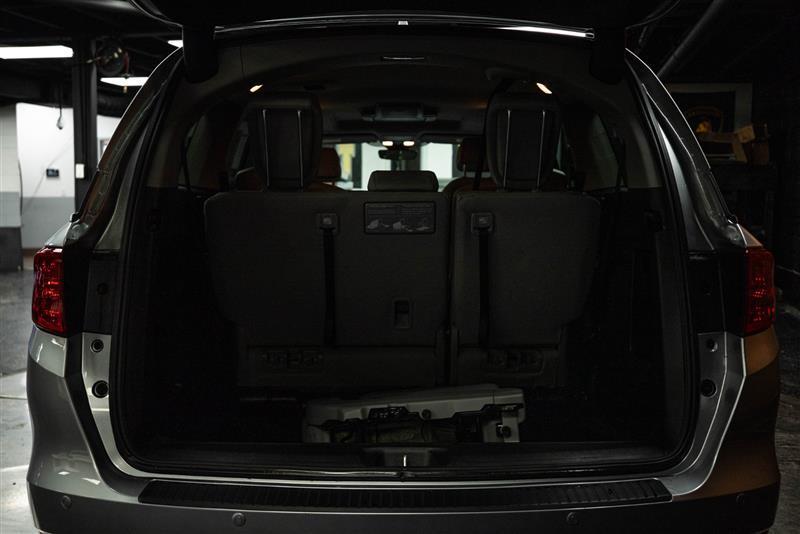 used 2022 Honda Odyssey car, priced at $34,995