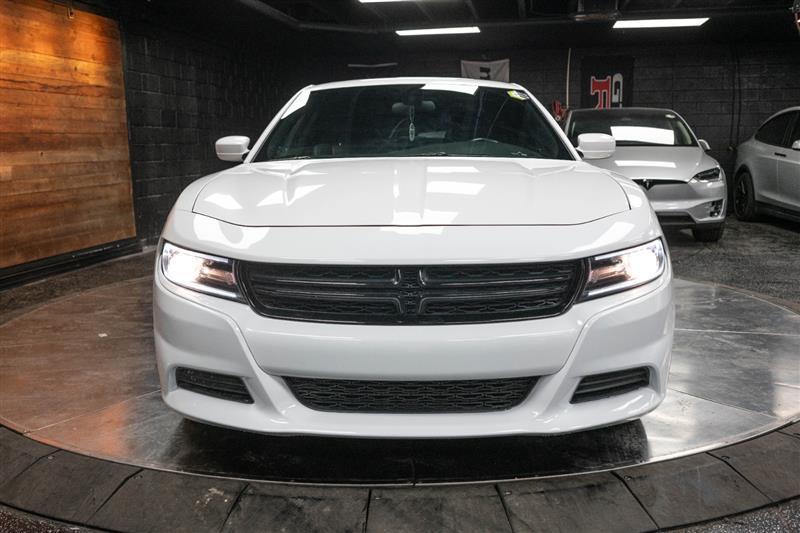 used 2019 Dodge Charger car, priced at $16,895