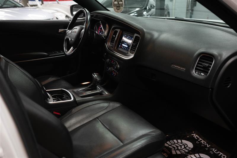 used 2019 Dodge Charger car, priced at $16,895