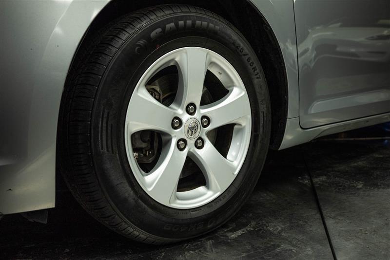 used 2012 Toyota Sienna car, priced at $8,507