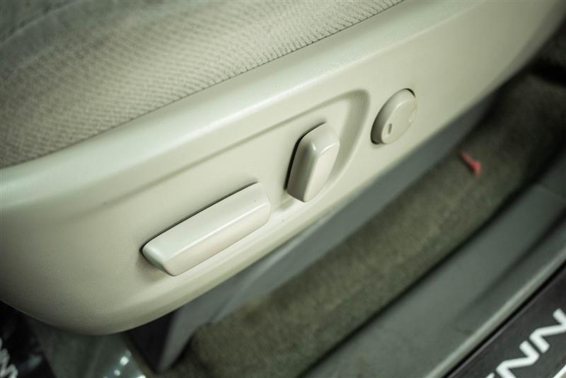 used 2012 Toyota Sienna car, priced at $8,507