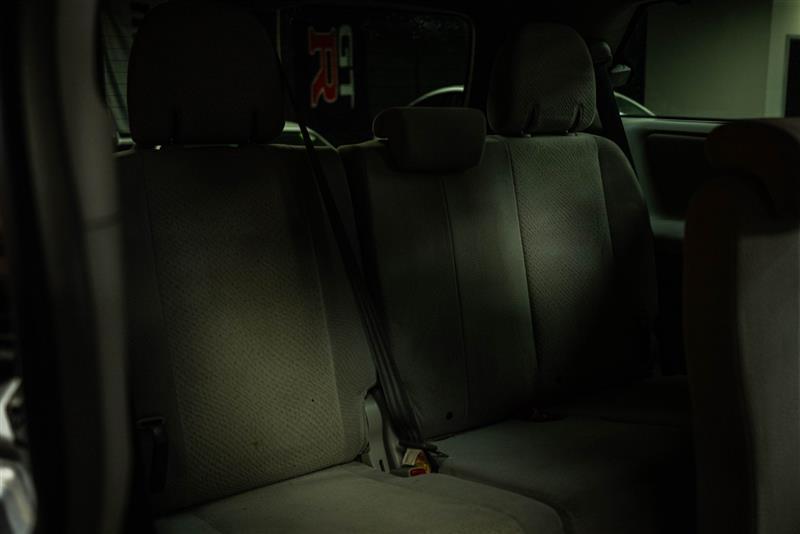 used 2012 Toyota Sienna car, priced at $8,507