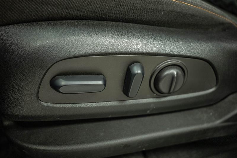 used 2024 Chevrolet Equinox car, priced at $20,596