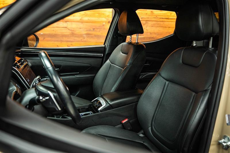 used 2024 Hyundai SANTA CRUZ car, priced at $31,795