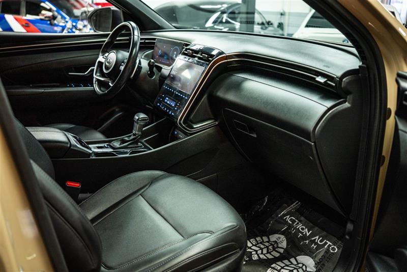 used 2024 Hyundai SANTA CRUZ car, priced at $31,795