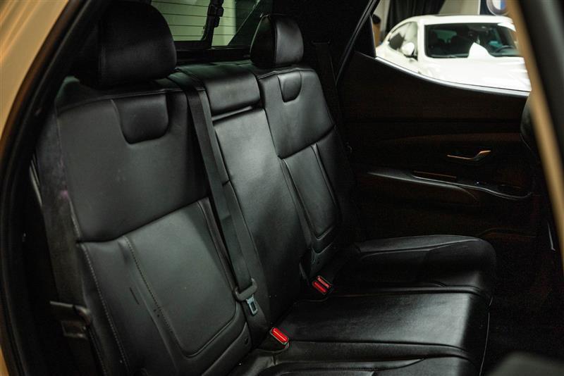 used 2024 Hyundai SANTA CRUZ car, priced at $31,795