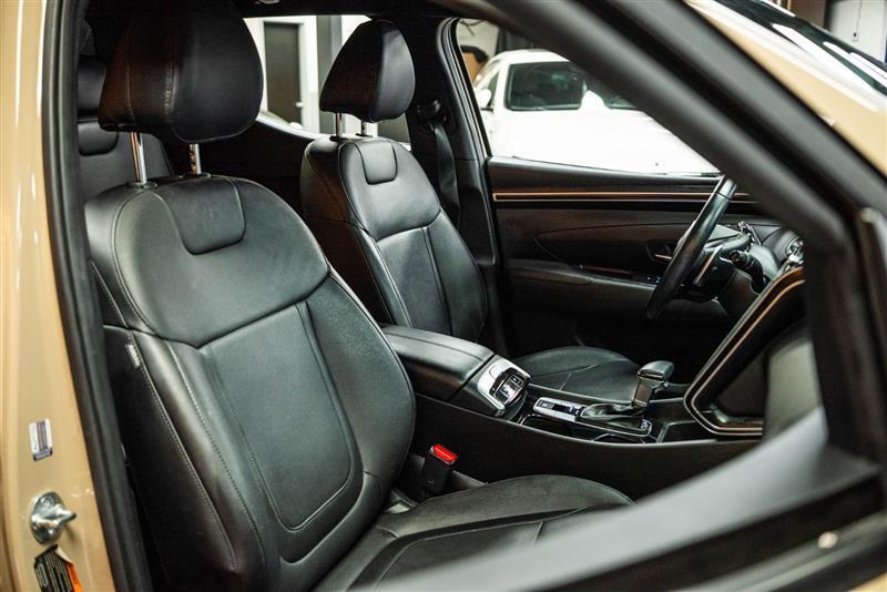 used 2024 Hyundai SANTA CRUZ car, priced at $31,795