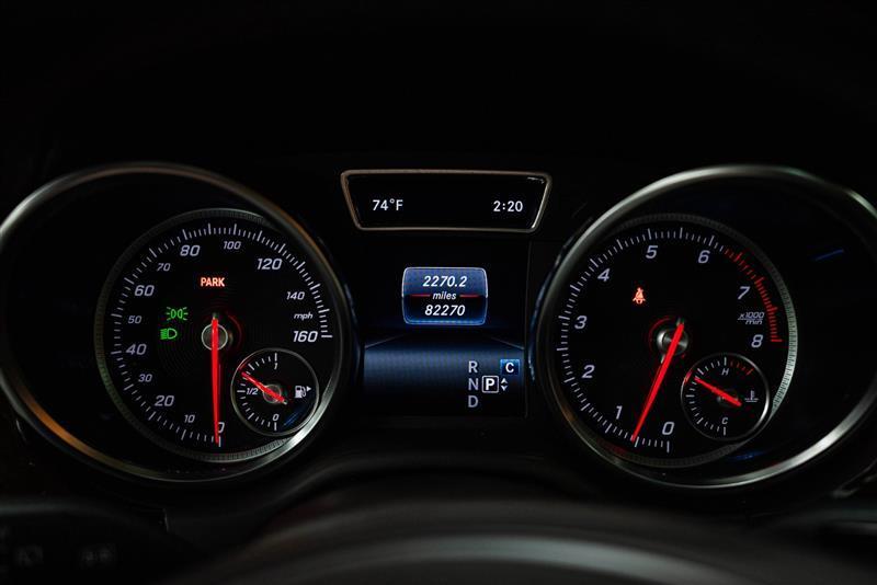 used 2018 Mercedes-Benz GLS 450 car, priced at $22,895