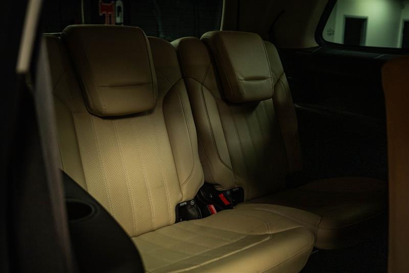 used 2018 Mercedes-Benz GLS 450 car, priced at $22,895