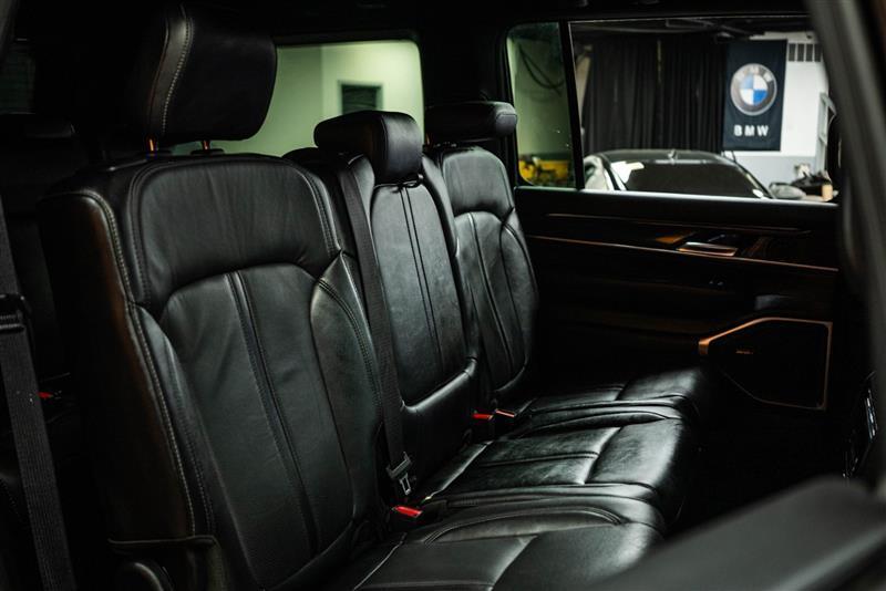 used 2022 Jeep Wagoneer car, priced at $35,795
