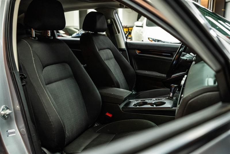 used 2022 Honda Civic car, priced at $22,595
