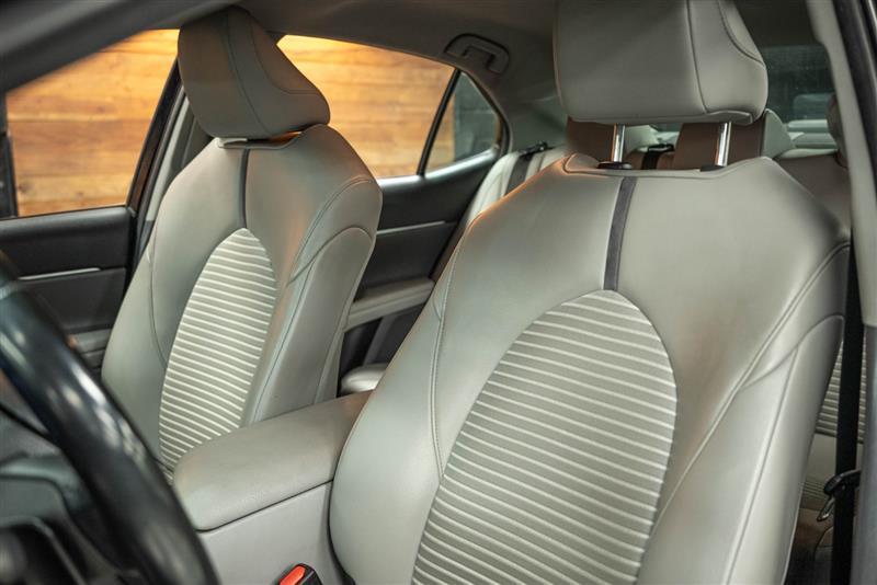used 2022 Toyota Camry car, priced at $18,395