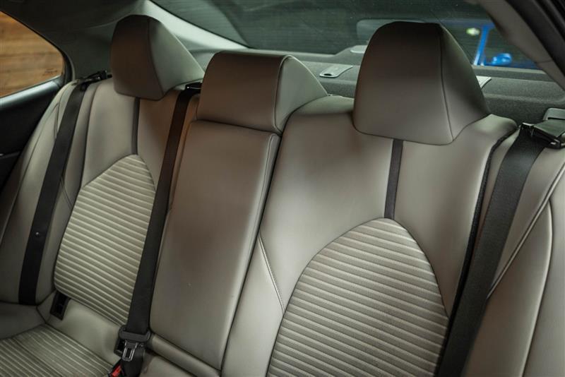 used 2022 Toyota Camry car, priced at $18,395
