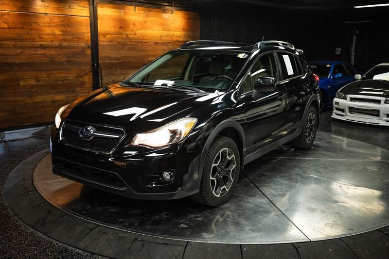 used 2014 Subaru XV Crosstrek car, priced at $14,395