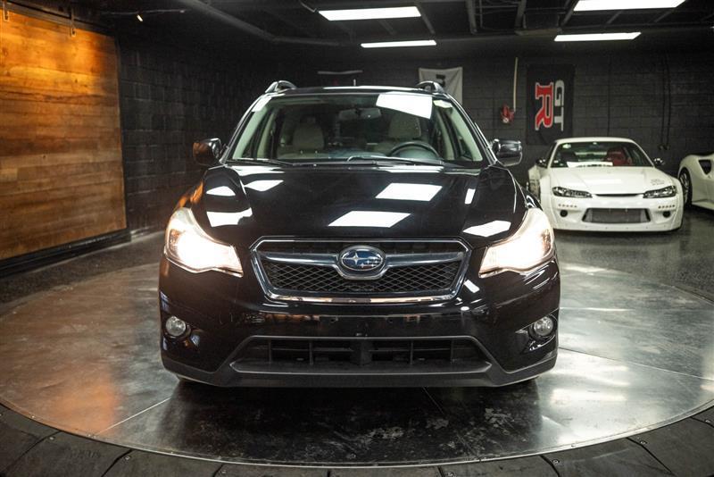 used 2014 Subaru XV Crosstrek car, priced at $14,395