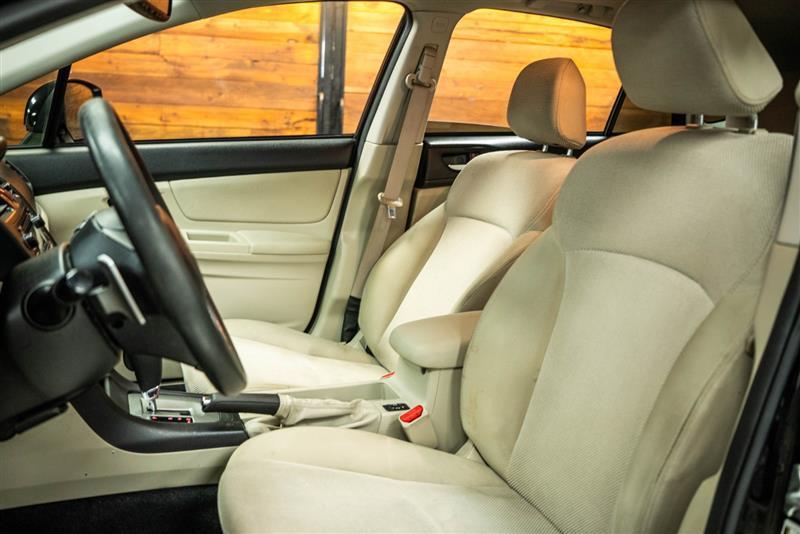 used 2014 Subaru XV Crosstrek car, priced at $14,395
