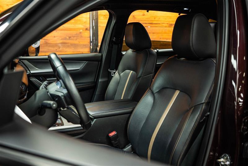 used 2024 Mazda CX-90 PHEV car, priced at $37,401