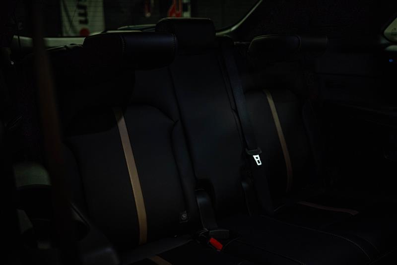 used 2024 Mazda CX-90 PHEV car, priced at $37,401