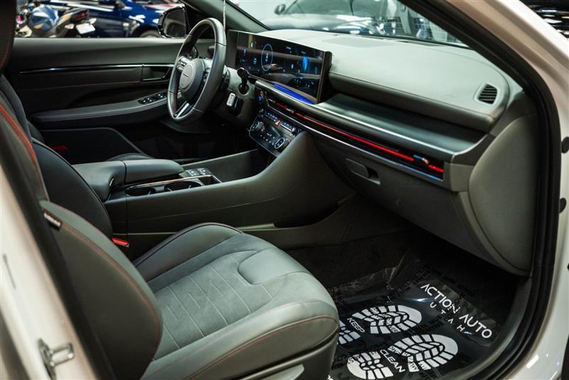 used 2025 Hyundai Sonata car, priced at $30,795