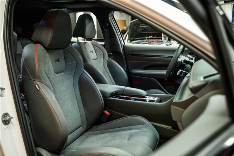 used 2025 Hyundai Sonata car, priced at $30,795