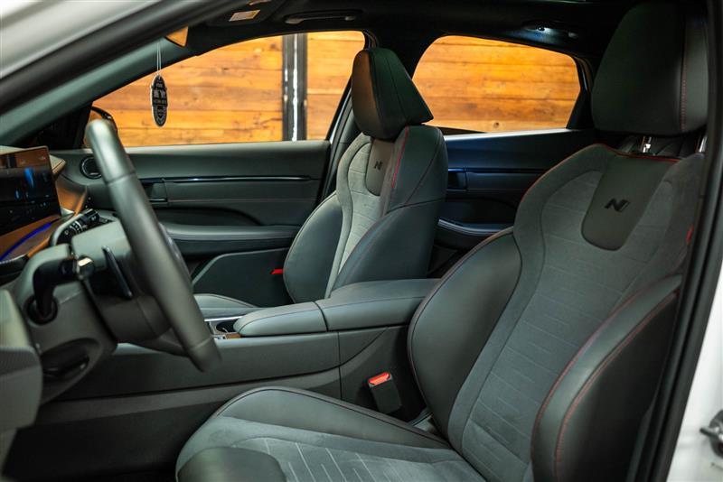 used 2025 Hyundai Sonata car, priced at $30,795