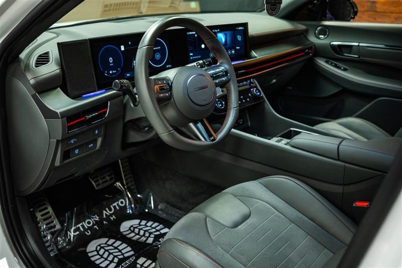 used 2025 Hyundai Sonata car, priced at $30,795