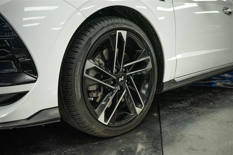 used 2025 Hyundai Sonata car, priced at $30,795