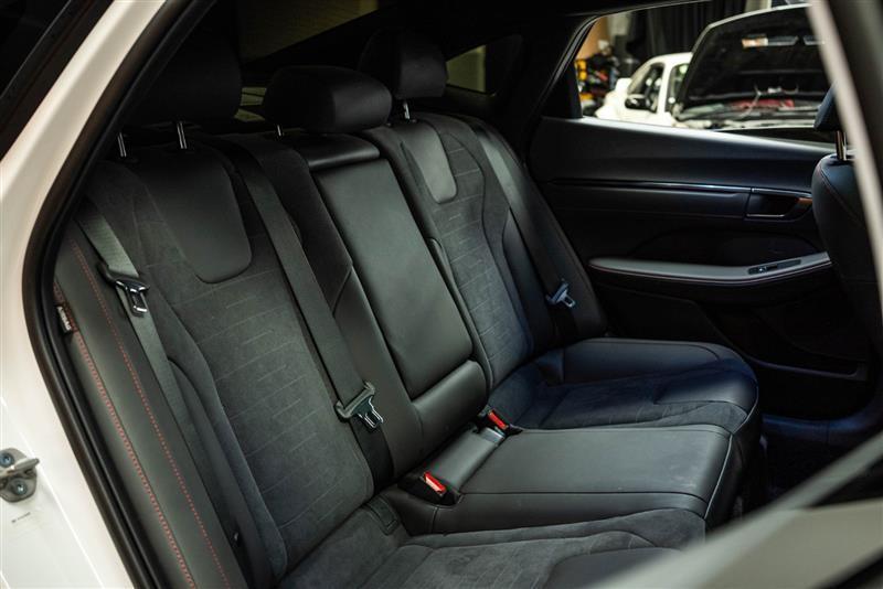 used 2025 Hyundai Sonata car, priced at $30,795