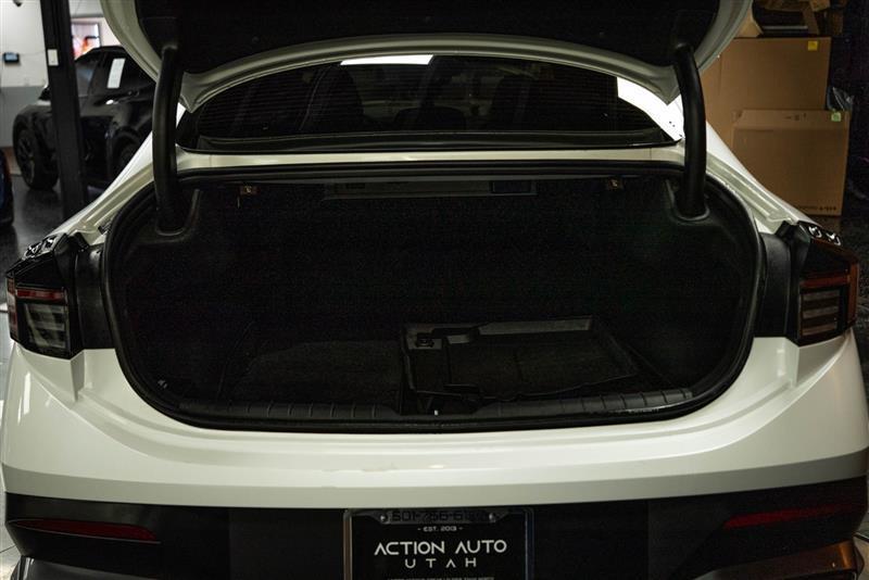 used 2025 Hyundai Sonata car, priced at $30,795